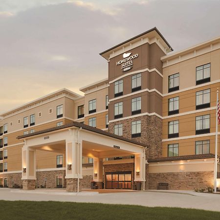 Homewood Suites By Hilton West Des Moines/Sw Mall Area Luaran gambar