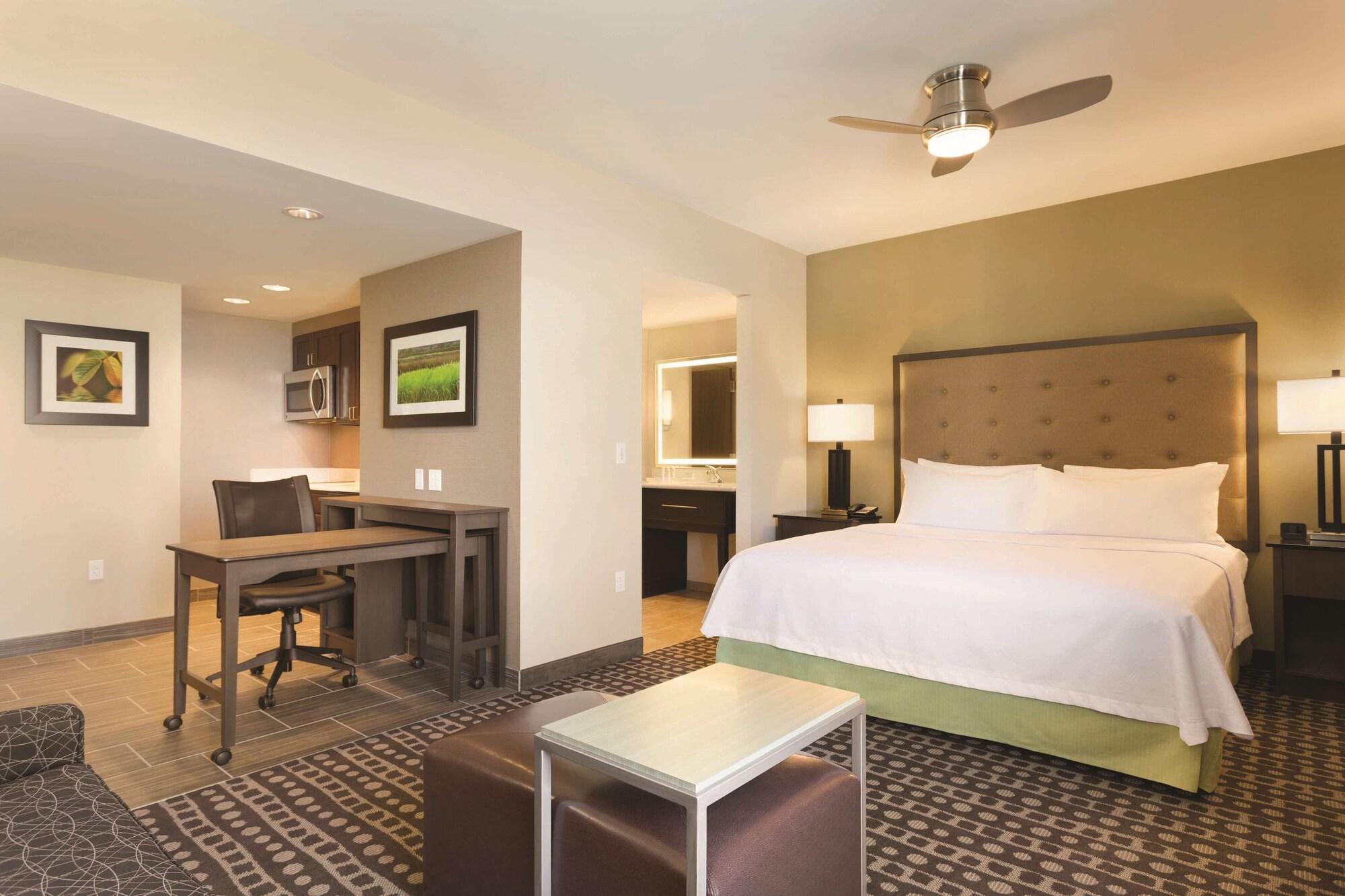Homewood Suites By Hilton West Des Moines/Sw Mall Area Luaran gambar