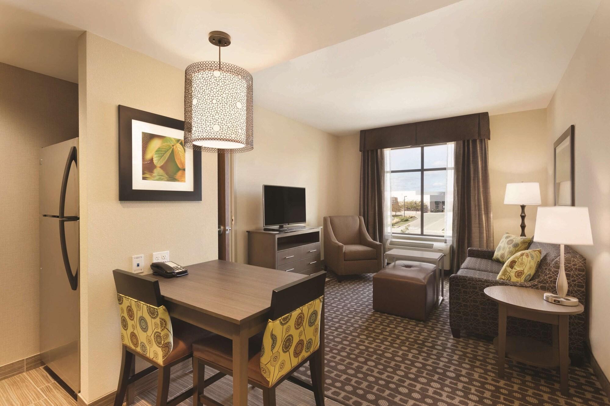 Homewood Suites By Hilton West Des Moines/Sw Mall Area Luaran gambar