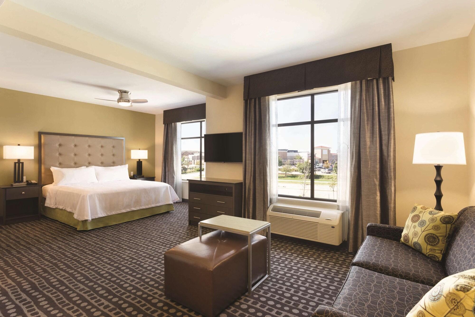 Homewood Suites By Hilton West Des Moines/Sw Mall Area Luaran gambar