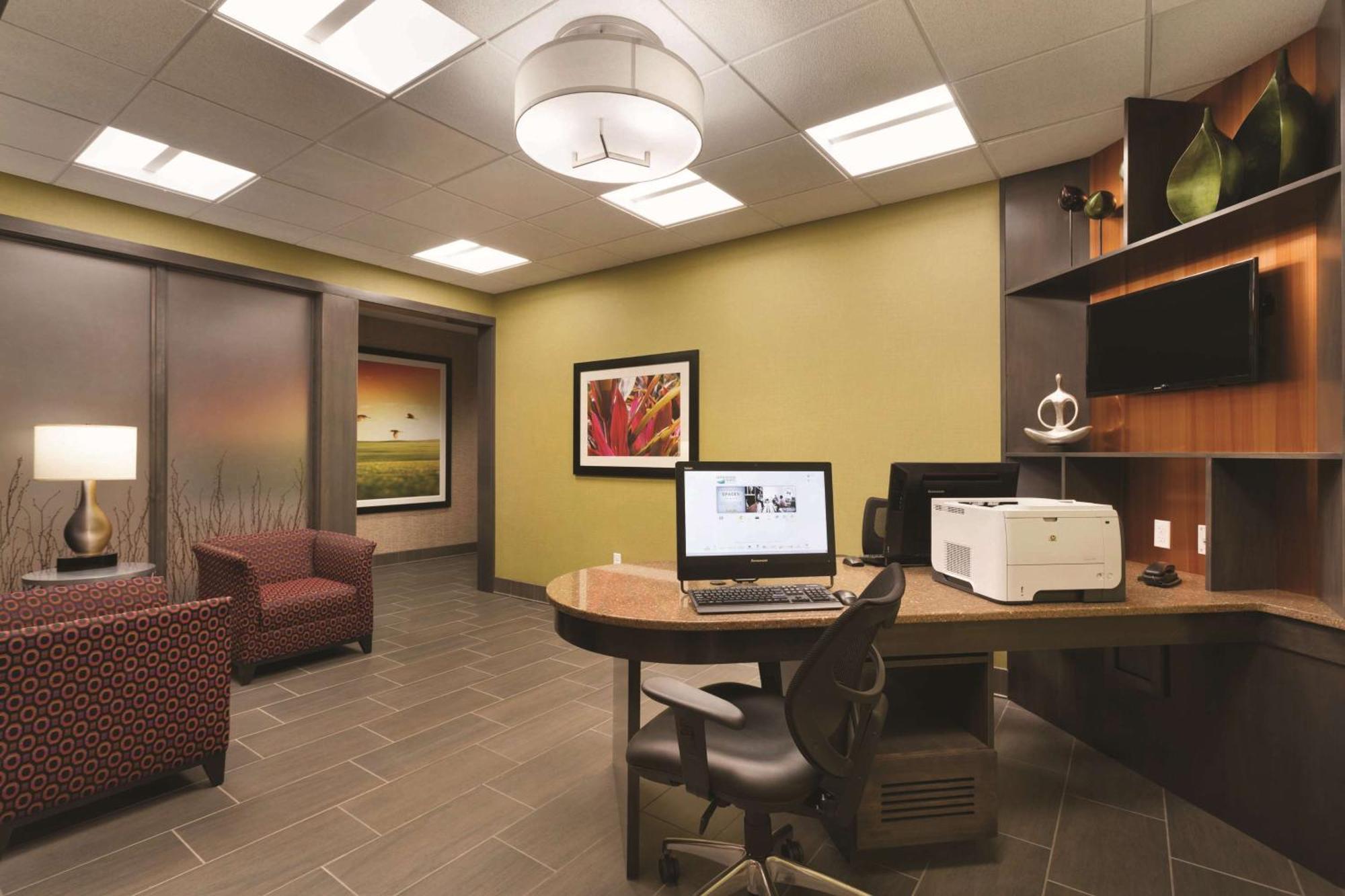 Homewood Suites By Hilton West Des Moines/Sw Mall Area Luaran gambar
