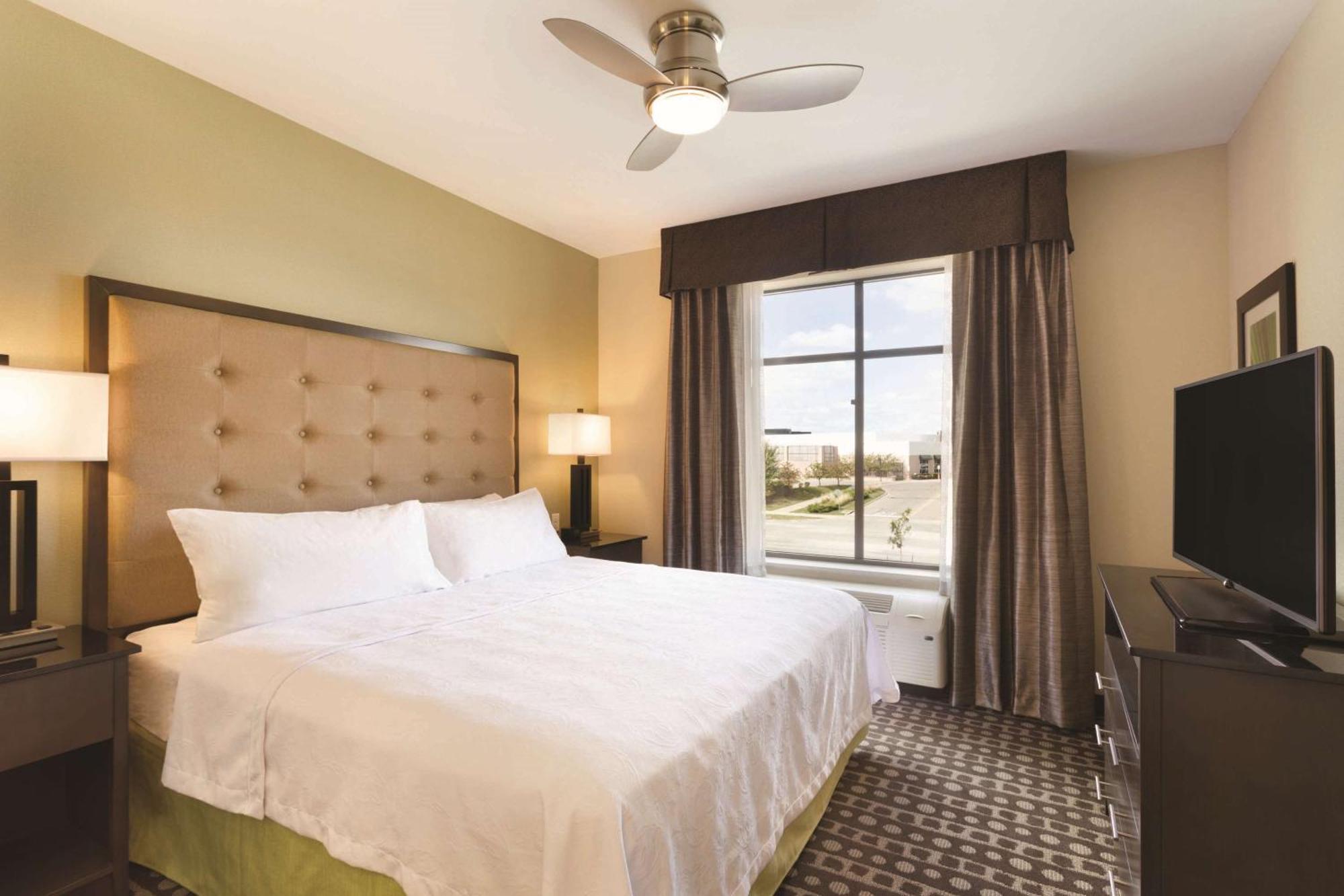 Homewood Suites By Hilton West Des Moines/Sw Mall Area Luaran gambar
