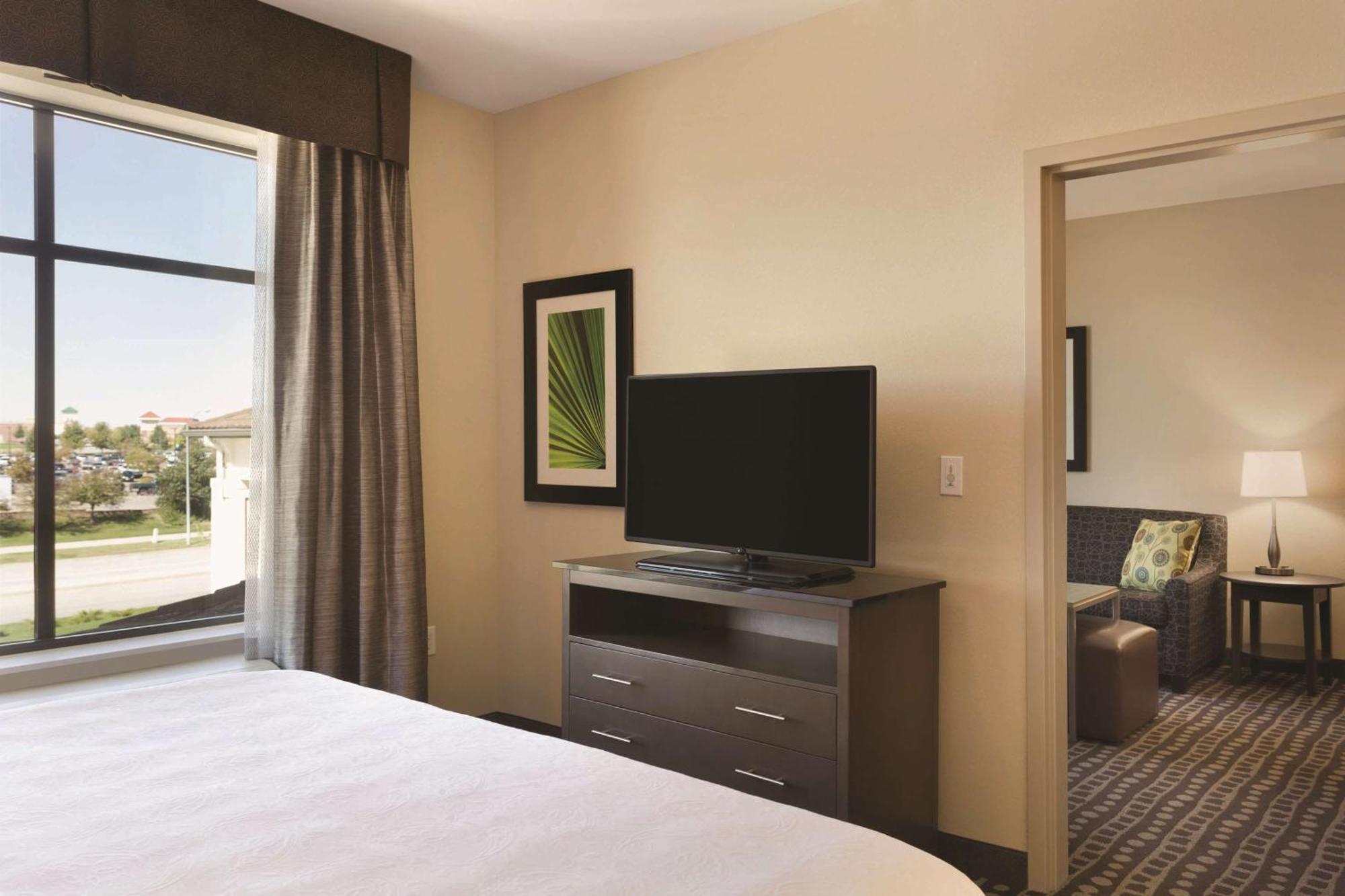 Homewood Suites By Hilton West Des Moines/Sw Mall Area Luaran gambar