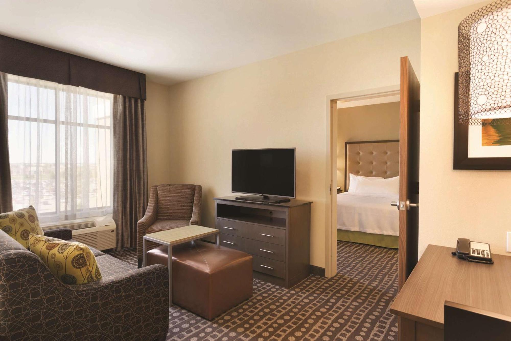 Homewood Suites By Hilton West Des Moines/Sw Mall Area Luaran gambar