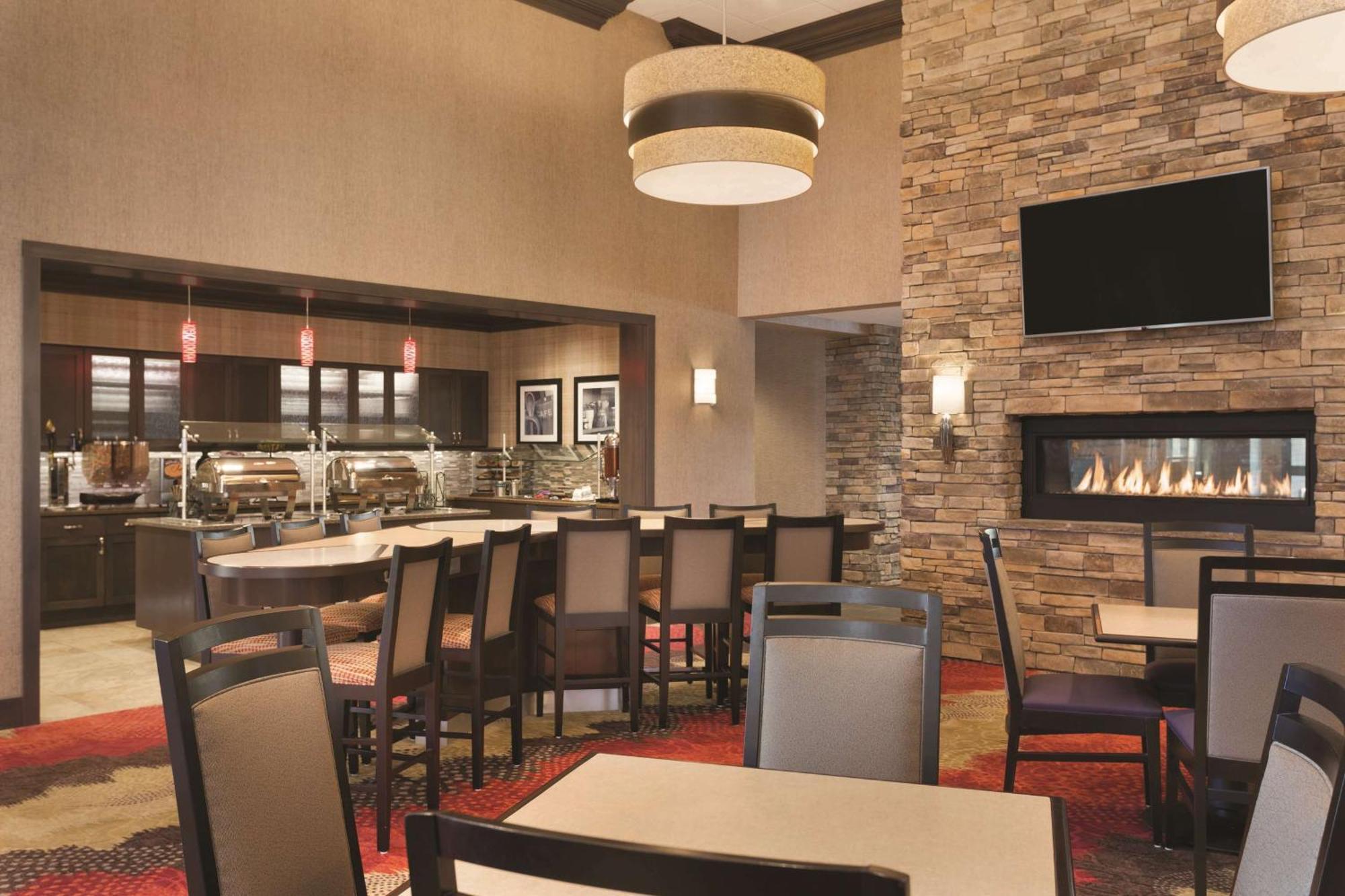 Homewood Suites By Hilton West Des Moines/Sw Mall Area Luaran gambar